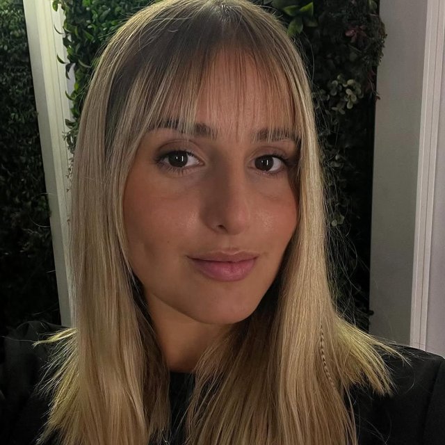 Arq. Martina Maraviglia